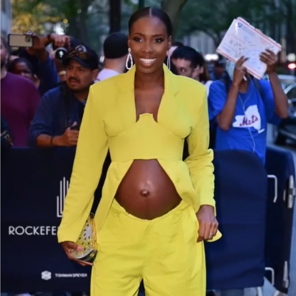 Neon Blazer - Picture 6 of 6